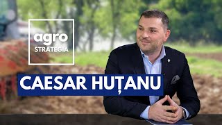 Agrostrategia TVR 1 Invitat Caesar Huțanu CFRO Broker de Asigurare 12122024 [upl. by Eletnahs]