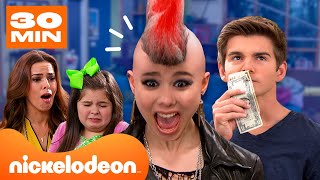 Grzmotomocni  Wszystkie odcinki drugiego sezonu „Grzmotomocnych” część 2  Nickelodeon Polska [upl. by Dianuj]