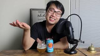 Brooklyn Summer Ale Review  Ep 3766 [upl. by Aietal]