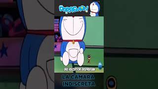 🎥 LA CÁMARA INDISCRETA 🍿 DORAEMON E342 [upl. by Ycniuq105]