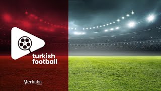 Turkish Football Intro [upl. by Affer]