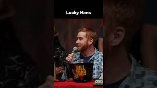 Andrew Santino REALLY Likes Hans Kim on Kill Tony 593 with Tony HinchCliffe Ian Edwards [upl. by Yerac611]