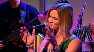 Joss Stone Letting Me Down Andrew Marr Show 2014 [upl. by Gnas274]