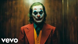 Arya  Bulut XZEEZ Remix Joker 4K [upl. by Eedrahc295]