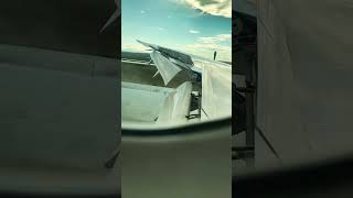 Hard landing WestJet 7879 Dreamliner planes westjet hardlanding boeing boeing787dreamliner [upl. by Tnert635]