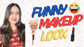 😂I TRIED NEW MAKEUP PRODUCTS ⁉️FUN CHITCHAT😊Tamilbeautybeats [upl. by Carder]