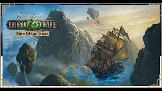 Neverwinter  Return to Pirates Skyhold Login Free Items  Mod 30 [upl. by Iruy]