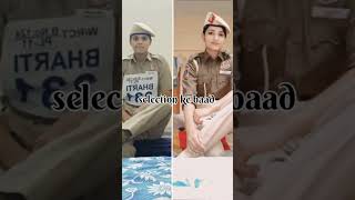 Delhi police motivation youtubeshorts delhipolice trending delhipolice [upl. by Bish563]