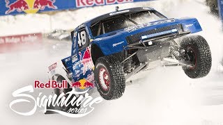 Frozen Rush 2014 FULL TV EPISODE  Red Bull Signature Series [upl. by Acira708]