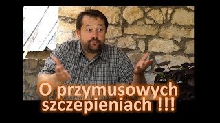 O przymusowych szczepieniach w Odpowiedziach Ojca Pio [upl. by Branch]