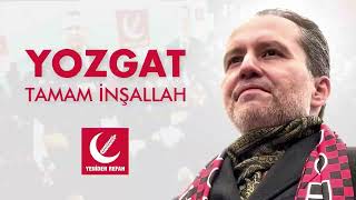 Yozgat Tamam İnşallah 👍🏻 [upl. by Ushijima]