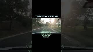 TAGAYTAY HIGHLANDS MOUNTAIN VIEW [upl. by Osbert]