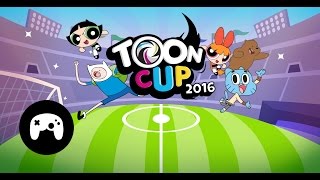 Toon cup 2016quotCartoon Networldquot [upl. by Wertheimer761]