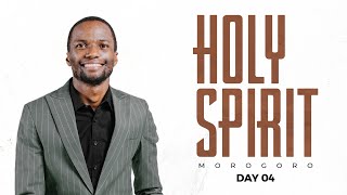 Manifestation Of The Holy Spirit  Day 4  Pastor Tony Osborn  14th Nov 2024 [upl. by Lilybelle232]