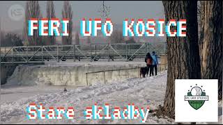 FERI UFO KOSICE ❎STARE SKLADBY 2022 mix skladieb [upl. by Cramer]