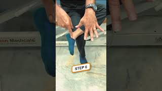 Exercises for Varicose Veins Sciatica amp Knee Pain Relief [upl. by Adlemy]