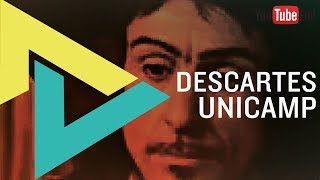 DESCARTES na UNICAMP [upl. by Saihtam623]