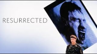 Resurrected 1989 ★ David Thewlis ★ Full Movie HD [upl. by Nylorac]