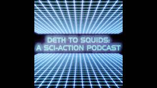 Deth to Squids EP 15 quotResident Evil 2 Apocalypsequot 2004 [upl. by Leihcar]