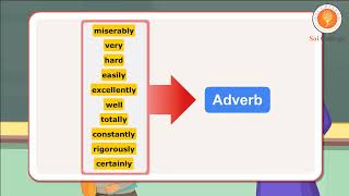 English Speaking Course ADVERBS  English Grammar [upl. by Soracco]