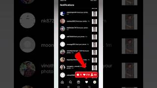 Instagram par like kaise badhaye 2024  how to increase Instagram likes shorts [upl. by Neeruam78]