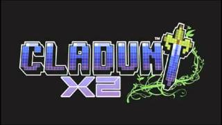 Cladun X2 OST  Relinquished Despair [upl. by Kort]