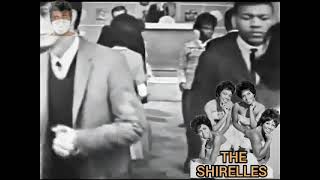 BABY ITS YOU  THE SHIRELLES  1961 Edição Joe Becerra [upl. by Llewol714]