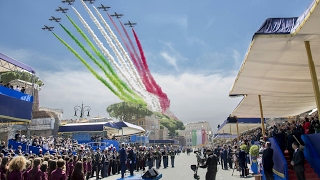 2Giugno buona Festa della Repubblica [upl. by Reseda195]