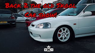 BMC CAR SHOW CAR REVIEWS BACK TO THE OLD SKOOL [upl. by Raf]