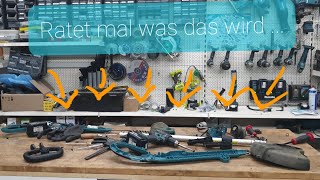 Makita Rasentrimmer reparieren  der 18V AkkuTrimmer DUR181 ist irgendwie unkaputtbar  Motortausch [upl. by Soelch345]