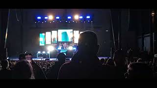 awake and alive live at skillet  seether fall tour 2024 in La Vista nebraska [upl. by Anyl]