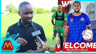 KUNA TIMU WANASAJILI WACHEZAJI KWA MBWEMBWE HALAFU WANAWAACHA VIBAYAHATUNA PRESHA KUCHEZA NA SIMBA [upl. by Teemus234]