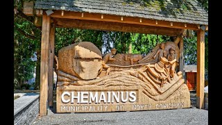 S2 Ep 12 Chemainus and Dodds Narrows [upl. by Atteloc]