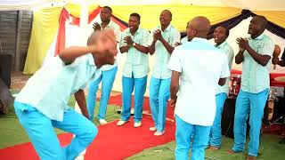 kubatakwashechoiralgrpkk3085 I dont Love Nhamo live pastornmatende7751 launch [upl. by Dannica]