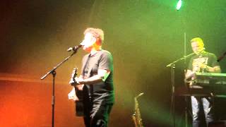 Scatterlings of Africa Johnny Clegg  Jeudis du Port  Brest 2014 [upl. by Elimaj263]