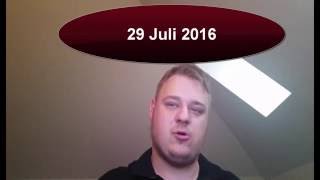 Windows 10 Kostenlos ENDE 29 Juli 2016 [upl. by Gilboa]