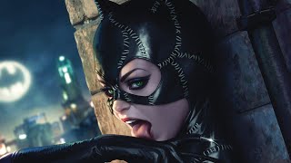 This Is How Lore Accurate Catwoman Would Fight [upl. by Jasen]