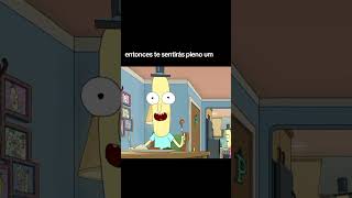 Rick y morty frases fypシ゚viral fyp foryoupage exito logros objetivos [upl. by Idalia]