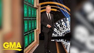 The best of Pat Sajak [upl. by Xino]