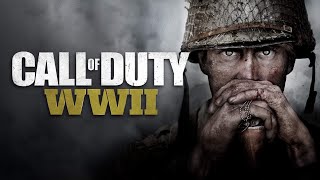 Call of Duty WWII World War 2 Прохождение3 [upl. by Dreher508]