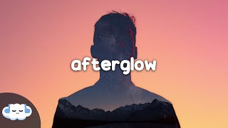 Wilkinson Becky Hill  Afterglow Lyrics [upl. by Nekciv]