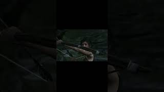 Tava meio ruim  agora parece que piorou tombraider laracroft rdr2 [upl. by Liris710]