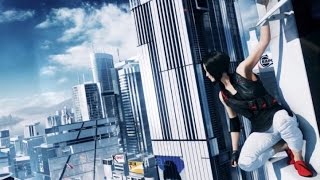 CopperCube 5 Game Engine Mirrors Edge R9 280 [upl. by Ahtnicaj189]