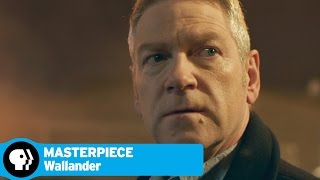 MASTERPIECE  Wallander The Final Chapter  PBS [upl. by Suolkcin795]