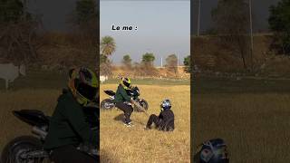 bike rider comedy video shorts video subescribe [upl. by Madid]