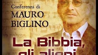 Mauro Biglino Biblija nije sveta knjiga [upl. by Valorie370]