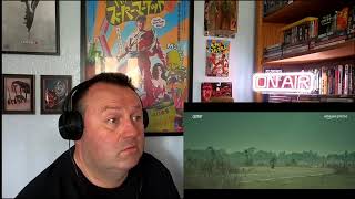 Qodrat  Official Trailer  Amazon Prime  Reaction [upl. by Abisha]