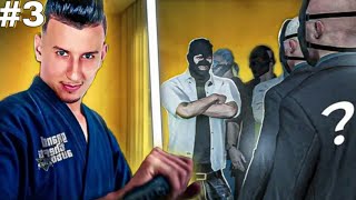 GTA RP MAROC 3  😂 مبلبلها فلمدينة Gsi3a [upl. by Noorah]