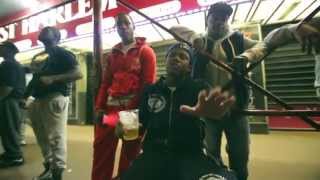 Neek Bucks  Blackout Freestyle Dir By BenjiFilmz [upl. by Akerdnahs]