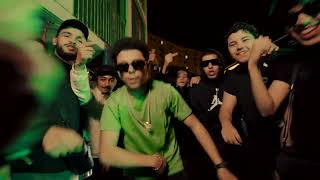 CHAKIB  RAF Clip Officiel [upl. by Annaitsirk263]